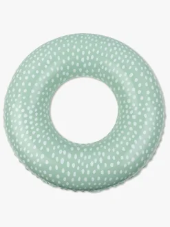 SwimEssentials Badering, Green Dots