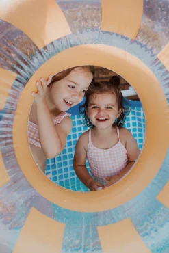 SwimEssentials Badering, Sunshine