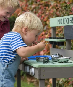 SwingKing Udemøbler*Swing King Legekøkken