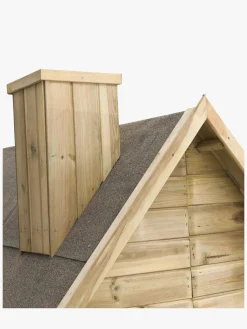 SwingKing Udeleg*Swing King Milan Legehus