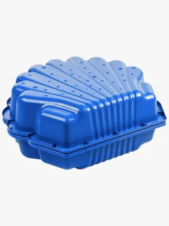 SwingKing Udeleg*Swing King Musling Sandkasse, Blue Blå