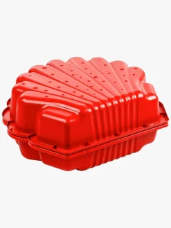 SwingKing Udeleg>Swing King Musling Sandkasse, Red