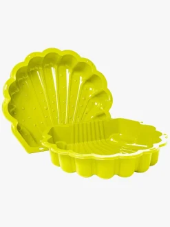 SwingKing Udeleg*Swing King Musling Sandkasse, Yellow Gul