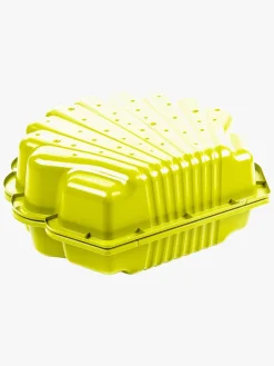 SwingKing Udeleg*Swing King Musling Sandkasse, Yellow Gul