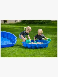 SwingKing Udeleg*Swing King Musling Sandkasse, Yellow Gul