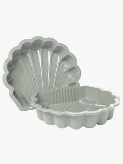 SwingKing Udeleg>Swing King Musling Sandkasse, Sandgrey