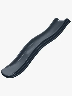 SwingKing Udeleg>Swing King Rutsjebane 1.75m, Antracitgrå