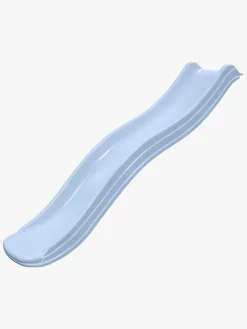 SwingKing Udeleg>Swing King Rutsjebane 1.75m, Pastelblå