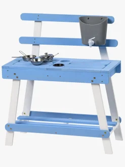 SwingKing Udeleg>Swing King Udekøkken Basic, Blå