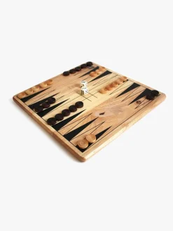 Tactic Spil & Puslespil>5 Spil i 1