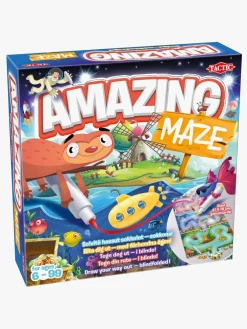 Tactic Spil & Puslespil>Amazing Maze