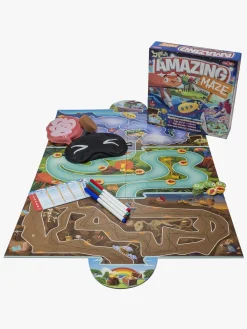 Tactic Spil & Puslespil></noscript>Amazing Maze