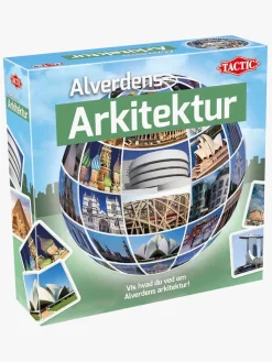 Tactic Spil & Puslespil>Architecture of the World