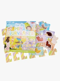 Tactic Spil & Puslespil>Børnespil Mine Dyrevenner