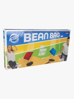 Tactic Classic Bean Bag Spil