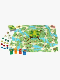 Tactic Spil & Puslespil*Den magiske skov