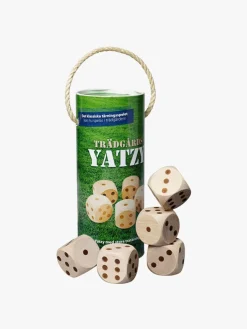 Tactic Havespil>Have-Yatzy