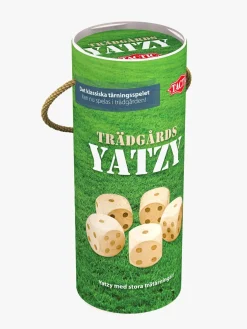 Tactic Havespil>Have-Yatzy