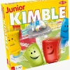 Tactic Spil & Puslespil*Kimble, Junior