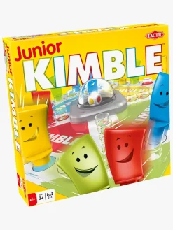 Tactic Spil & Puslespil*Kimble, Junior