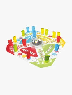 Tactic Spil & Puslespil*Kimble, Junior