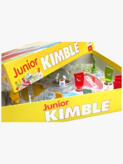 Tactic Spil & Puslespil*Kimble, Junior