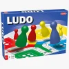Tactic Spil & Puslespil>Ludo