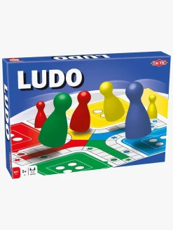 Tactic Spil & Puslespil>Ludo