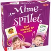 Tactic Spil & Puslespil>Mimespillet