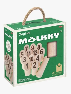 Tactic Havespil>Mölkky Spil i Karton