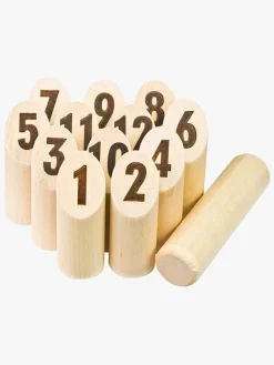 Tactic Havespil>Mölkky Spil i Karton