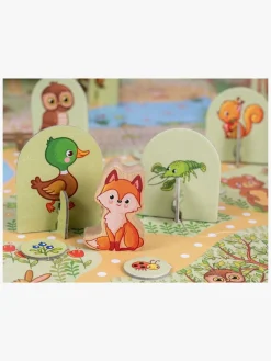 Tactic Spil & Puslespil*My First Puslespil & Play Fox in the Forest