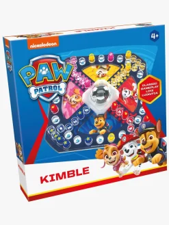 Tactic Spil & Puslespil*Paw Patrol Spil Kimble