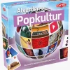 Tactic Spil & Puslespil*Pop Culture of the World