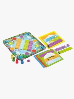 Tactic Spil & Puslespil>Spil Farvelæg Kamæleonen