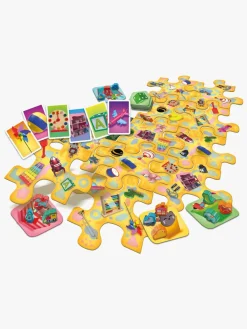 Tactic Spil & Puslespil*Spil Gemmeleg i Legetøjsbutikken