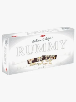 Tactic Spil Rummy