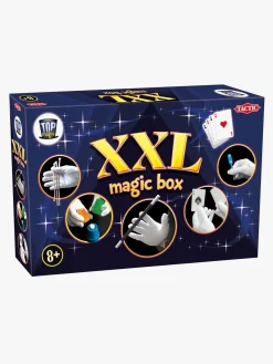 Tactic Eksperimenter & Videnskab*Top Magic XXL Tryllesæt