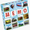 Tactic Spil & Puslespil*Transport Memo