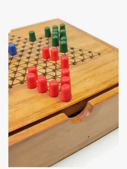 Tactic Spil & Puslespil></noscript>Trendy Kinaskak