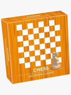 Tactic Trendy Skak Classic Collection