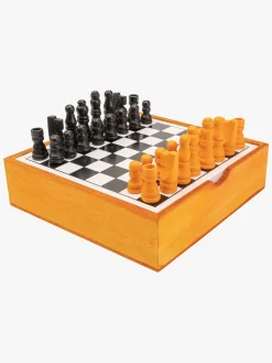 Tactic Trendy Skak Classic Collection