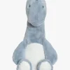 Teddykompaniet Dukker & Bamser*Bamse Dino 80 cm