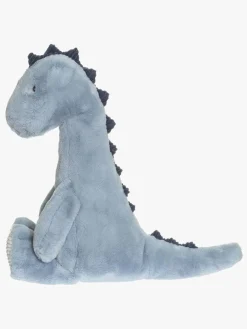 Teddykompaniet Dukker & Bamser*Bamse Dino 80 cm
