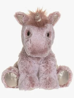 Teddykompaniet Legetøj Til Børn På 0-10 År|Dukker & Bamser*Bamse Enhjørning Engla 30 Cm