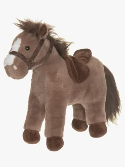 Teddykompaniet Bamse Hest Harry 30 cm