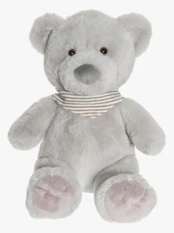 Teddykompaniet Bamse Malte 27 cm, Grå