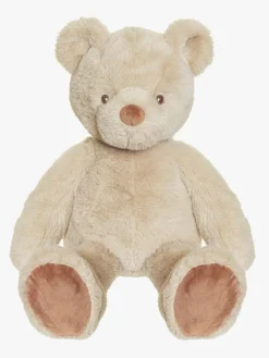 Teddykompaniet Bamse Sven 45 cm, Beige