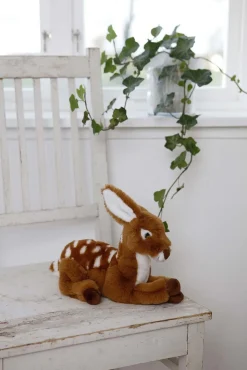 Teddykompaniet Dukker & Bamser>Dreamies Dådyr