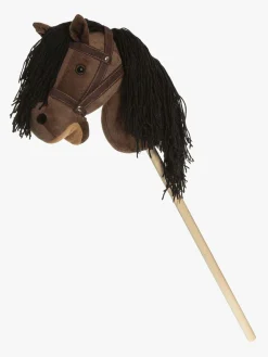 Teddykompaniet Dukker & Bamser*Kæphest, Brun